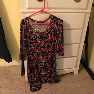Annabelle dress size Small